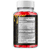 Image of (3 Pack) Alpha Honey Gummy Male Health Support Supplement AlphaHoney 180 Gummies