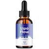 Image of (1 Pack) Lipo Flow Drops Advanced Health & Fitness Vitamin LipoFlow 30 Serves