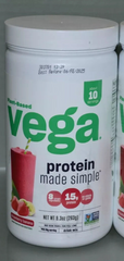 Vega Protein Made Simple Powder