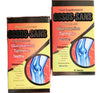 Image of Naturistas Especializados Unisex's Glucosamine Tablets - 30 Count