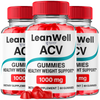 Image of LeanWell Keto ACV Gummies 1000MG LeanWell Formula Vitamin (3 Pack-180 Gummies)