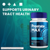 Image of Prostate Max Formula Supplement Pills (5 Pack - 300 Capsules)