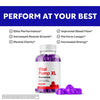 Image of Vital Pump XL Gummies for Men Supplement (5 Pack - 300 Gummies)