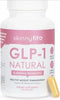 Image of SkinnyFit Natural Slimming Probiotic 30 Capsules – 1 Bottle Sealed Ex: 06/2027