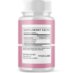 (5 Pack) Derma Essential Probiotics Advanced Healthy Skin Support 300 Capsules