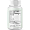 Image of (5 Pack) UltraVix Joint Support Advanced Formula Supplement Ultra Vix 300 Capsules