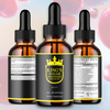 Image of (3 Pack) King's Sugar Defender Blood Support Drops Vitamin Supplement 90 Servs