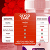 Image of (3 Pack) Glyco Care Advanced Blood Health Support Supplement GlycoCare 180 Capsules