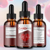 Image of (3 Pack) Cardirin Blood Support Drops Cardi Rin Vitamin Supplement 90 Servings