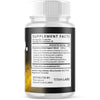 Image of (5 Pack) Wood Pills Advanced Male Health Support Vitamin Supplement 300 Capsules