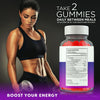 Image of Bionic Keto + ACV Gummies to Support Weight Loss and Energy Levels 60ct - ARMOLEY