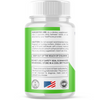 Image of Barislend Advanced Burner Formula Natural Energy & Fitness Support (5 Pack-300 Capsules)