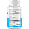 Image of (5 Pack) Arthronol Joint Support Advanced Formula Supplement Arthro Nol 300 Caps