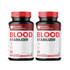 Image of Nature's Therapeutics Blood Stabilizer blood stabilizer (2 Pack-120 Capsules)
