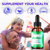 Image of Audizen Ear Health Suppport Drops Supplement (5 Pack)
