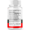 Image of (2 Pack) Episor Advanced Male Health Support Vitamin Supplement 120 Capsules