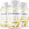 Image of (3 Pack) Joint Fusion Eternal Natural Joint Supplement Boost Mobility 180 Capsules