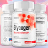 Image of (5 Pack) Glycogen Blood Balance Advanced Blood Support Formula Supplement 300 Ct