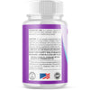 Image of (3 Pack) Neurozenix Focus Plus Nootropic Natural Brain Supplement 180 Capsules