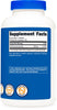 Image of Nutricost Niacinamide (Vitamin B3) 500mg, 240 Capsules