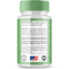 Image of Thrive Well Thyroid Support Pills Advanced Formula Balance Support 180 Capsules