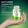 Image of SlimJaro Pro Supplement Capsules Slim Jaro Pro Pills Advanced Formula (5 Pack-300 Capsules)