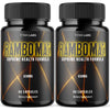 Image of (2 Pack) Rambo Max Advanced Male Health Support Supplement RamboMax 120 Capsules