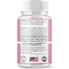 Image of (1 Pack) Derma Essential Probiotics Advanced Healthy Skin Support 60 Capsules