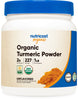 Image of Organic Turmeric Powder 1 Lb by Nutricost