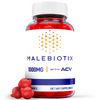 Image of Malebiotix Gummies - Malebiotix Gummy For Male Vitality Support ORIGINAL 1 Pack