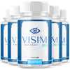 Image of (5 Pack) Visim Pro Support Healthy Eye Vision & Function VisimPro 300 Capsules