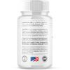 Image of (3 Pack) Gluctose Blood Pills Advanced Max Support Gluctose Fomula 180 Capsules