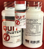 Image of Quit Gluten Block Free 40 % Off 60 capsules Dietary Supplement Easy Digestion of