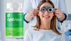 Image of (5 Pack) OptiVision Support Healthy Eye Vision & Function Opti Vision 300Capsule