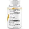 Image of (1 Pack) Joint Fusion Eternal Natural Joint Supplement Boost Mobility 60 Capsules