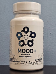Amare Global Mood+ 60 Capsules