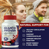 Image of (3 Pack) Gluco Proven 180 Capsules - Gluco Proven Advanced Formula Supplement