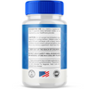 Image of Nerve Q Advanced Nerve Support Max Formula Nerve Q Vitamin (3 Pack-180 Capsules)