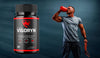 Image of (5 Pack) Vigoryn Advanced Male Health Support Formula Supplement 300 Capsules