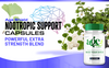 Image of Age Shield Nootropic Capsules Advanced Formula Brain Health Support 60 Capsules