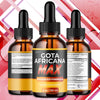 Image of (2 Pack) Gota Africana Max Drops Advanced Health & Fitness Vitamin 60 Servings