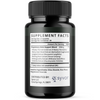 Image of (2 Pack) Intimax for Men Advanced Max Formula Vitamin Supplement 120 Capsules