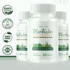 Image of (2 Pack) Plantsulin Supplement Pills 120 Capsules