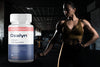 Image of (3 Pack) Ozalyn Advanced Energy & Fitness Formula Vitamin Oza Lyn 180 Capsules