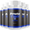 Image of (5 Pack) Prostavital Advanced Male Pill Prosta Vital Vitamin Supplement 300 Capsules