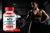 Image of LeanWell Keto ACV Gummies 1000MG LeanWell Formula Vitamin (3 Pack-180 Gummies)