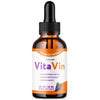 Image of (1 Pack) Vita Vin Male Support Drops Advanced VitaVin Supplement 30 Servings