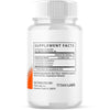 Image of (3 Pack) NovaBiome Probiotic Gut Health & Digestive Function Nova Biom 180 Capsules