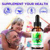 Image of Mounja Slim Drops Supplement (5 Pack)