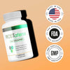 Image of Prostafense Prostate Support Supplement Pills (3 Pack - 180 Capsules)